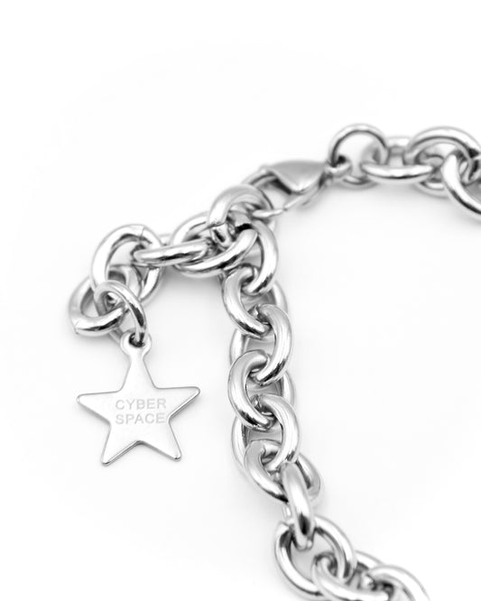 CYBER CHAIN CHOKER