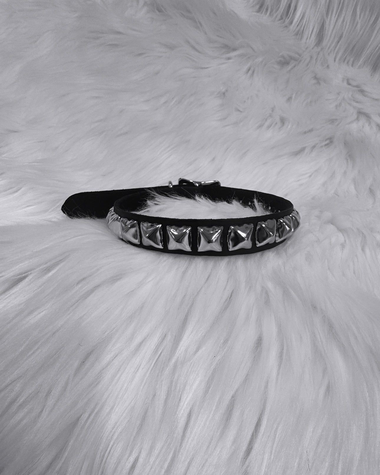 MOSH CHOKER