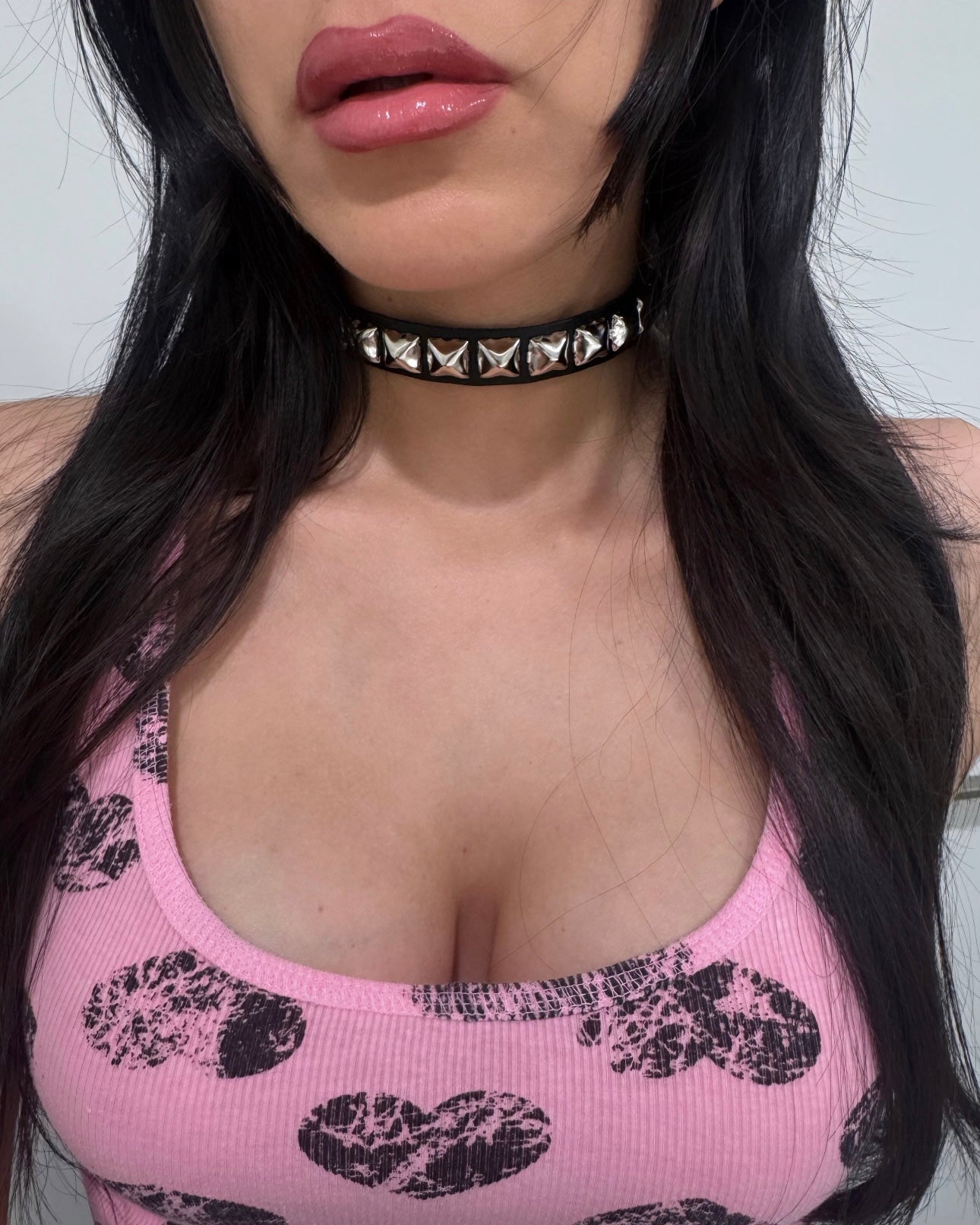 MOSH CHOKER