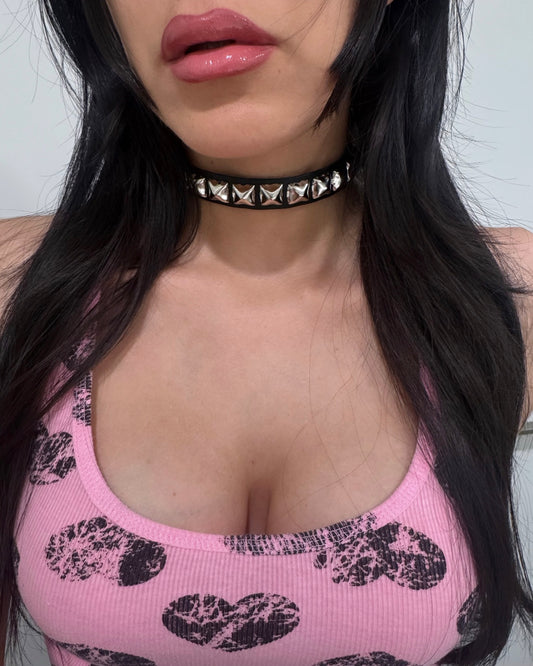 MOSH CHOKER
