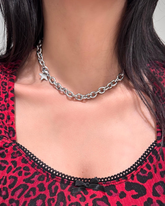 CYBER CHAIN CHOKER