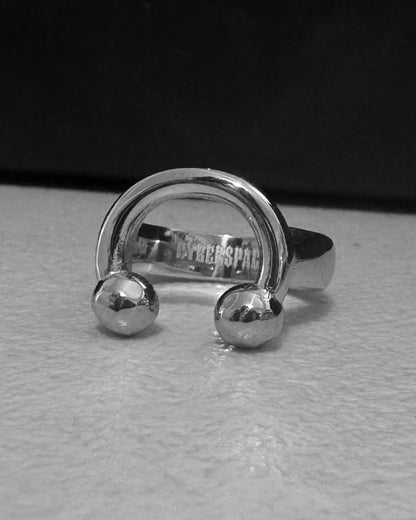 BALL SEPTUM RING