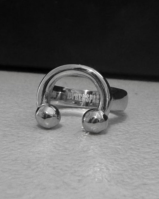 BALL SEPTUM RING
