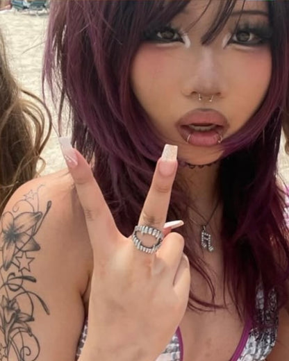 FANGS RING