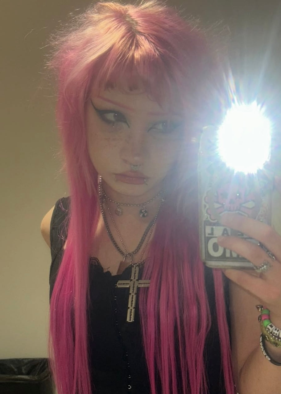 RAZOR CROSS