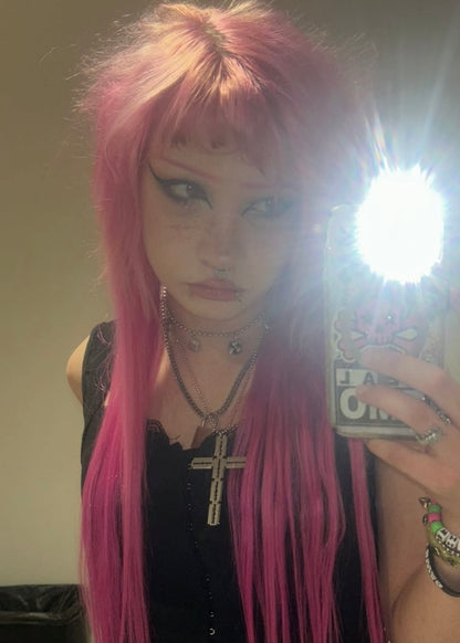 RAZOR CROSS