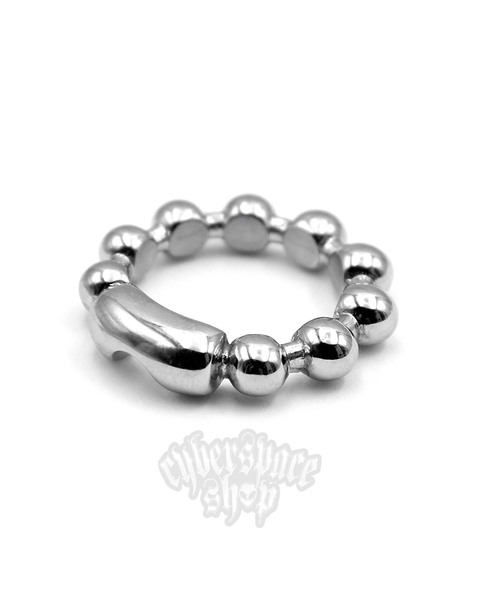 BALL CHAIN RING