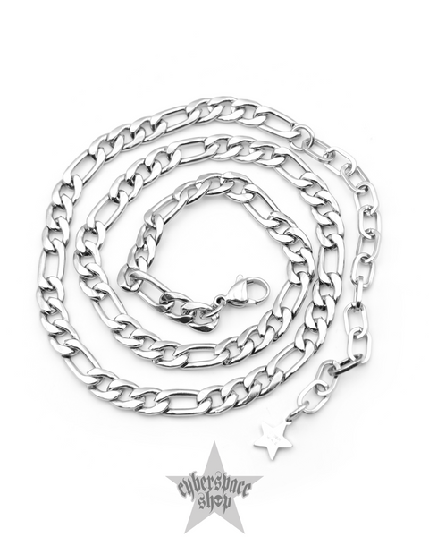 FIGARO CHAIN NECKLACE