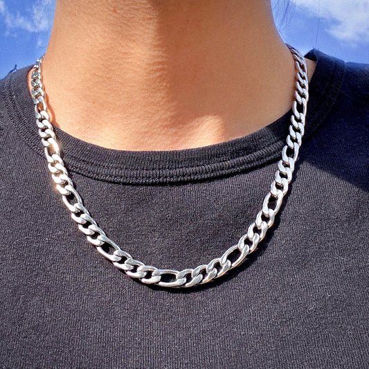 FIGARO CHAIN NECKLACE