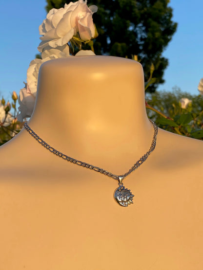 THE PERFECT DUO NECKLACE