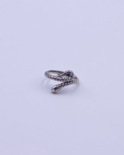 SLITHER RING