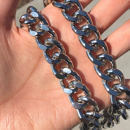 CUBAN PANT CHAIN