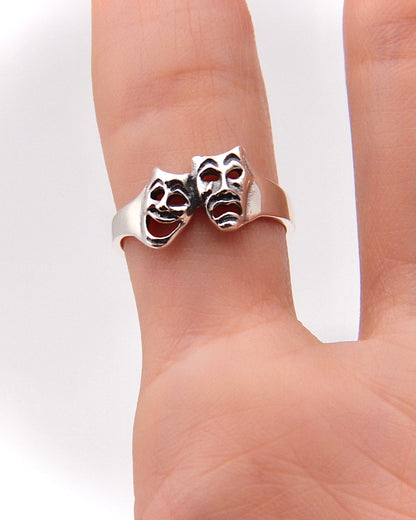 HAPPY NOW RING
