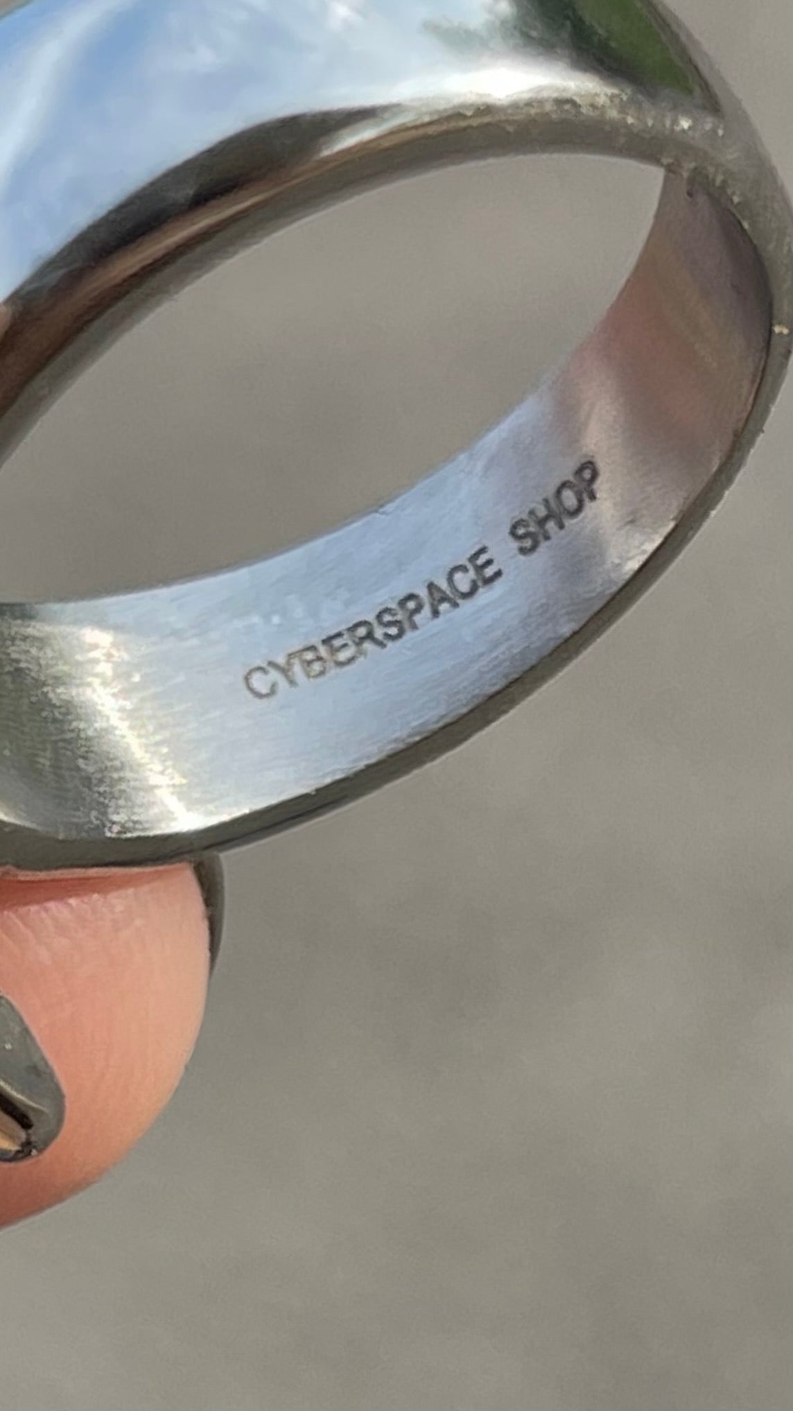 RINGS – Page 3 – Cyberspace Shop