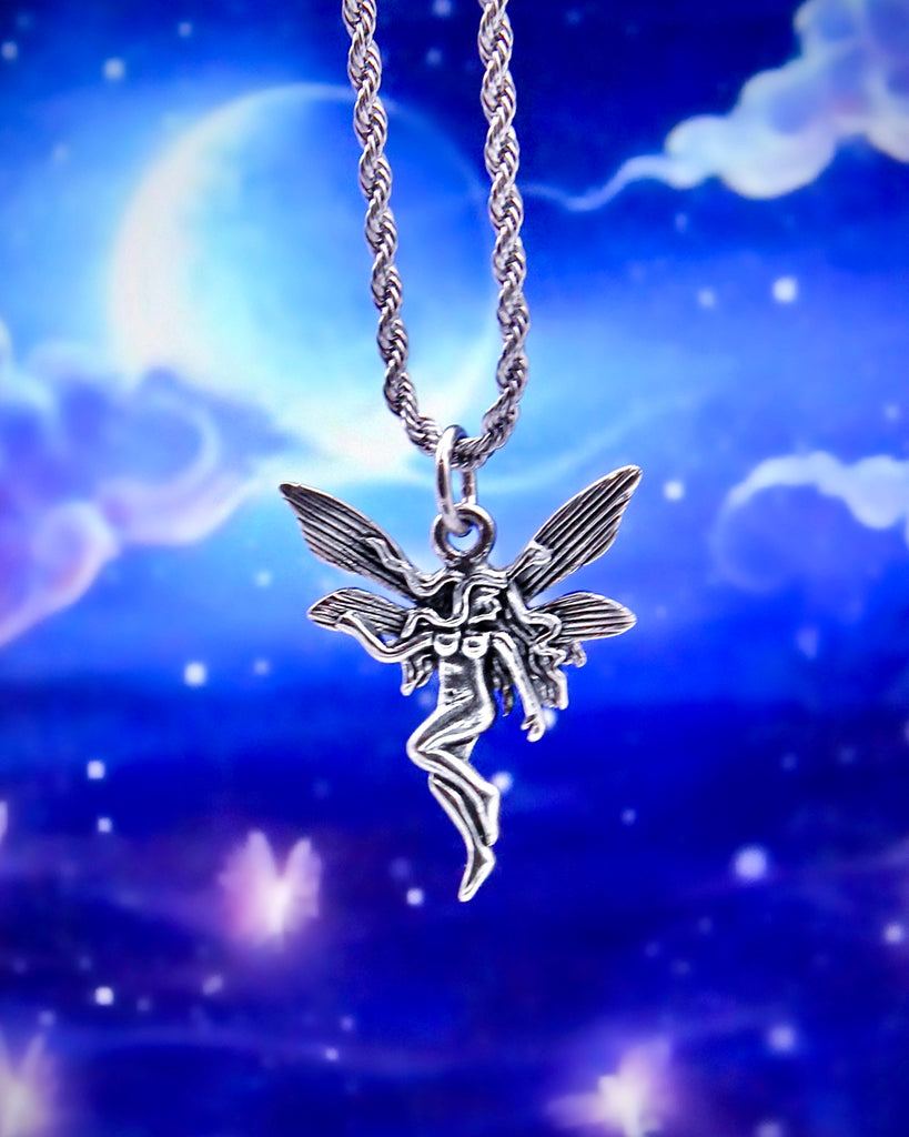 FAIRY DUST NECKLACE