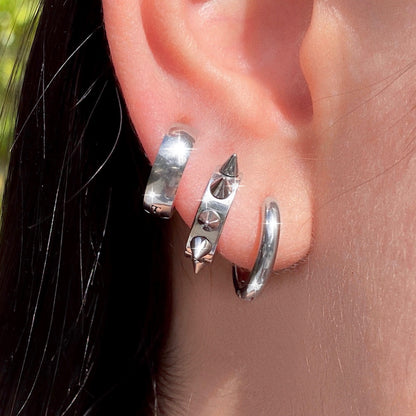 THE FAKE IT EAR SET