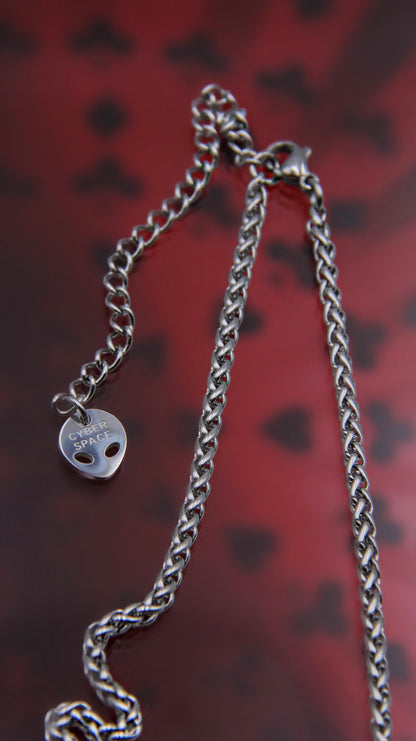 JOKER NECKLACE