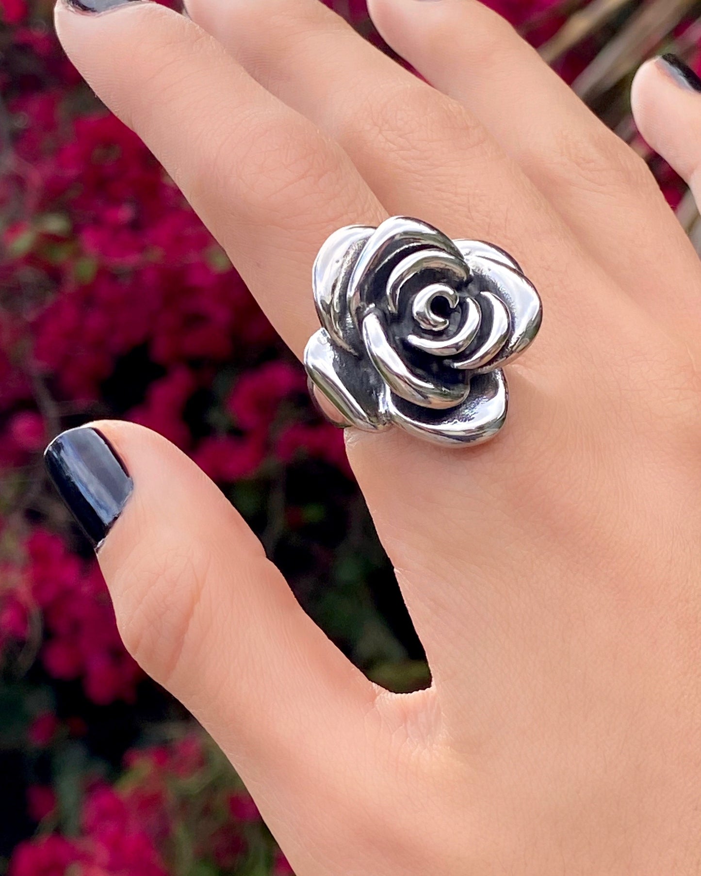 ROSE RING
