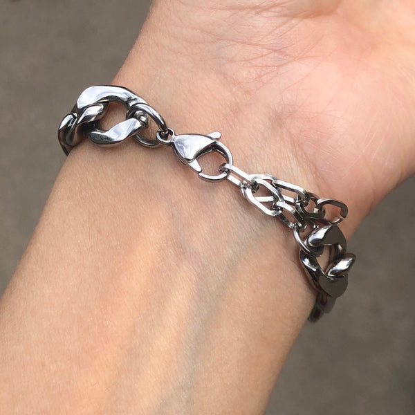 THE MORE TO LOVE BRACELET