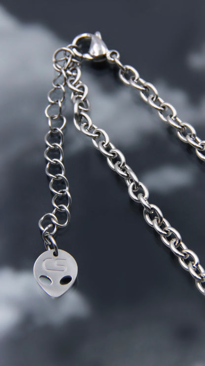 LIL DEMON NECKLACE