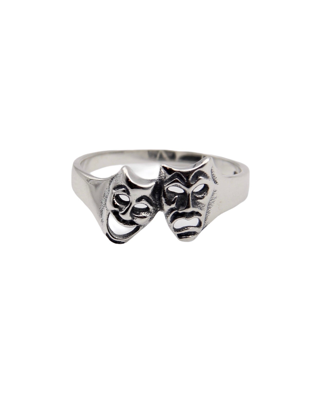 HAPPY NOW RING