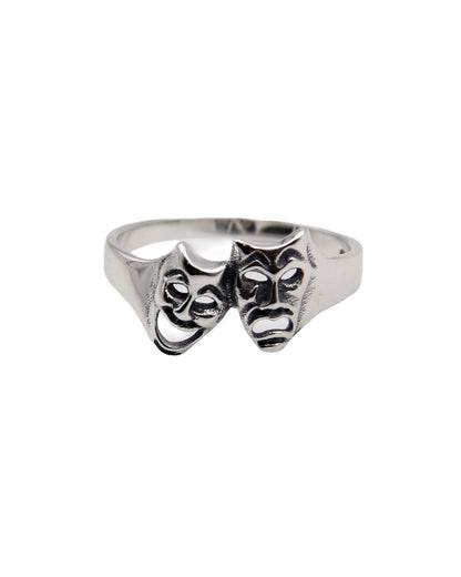 HAPPY NOW RING