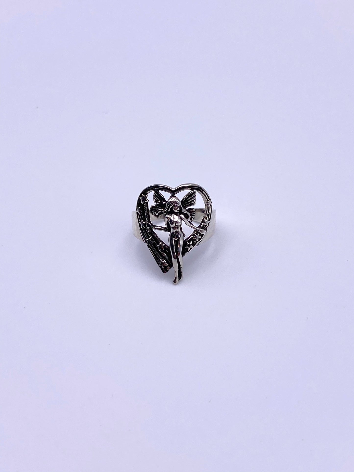 FAIRY GODDESS RING
