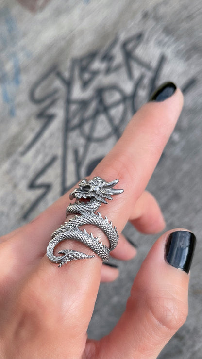 DRAGON RING