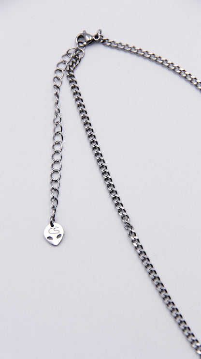 MOON LIGHT NECKLACE