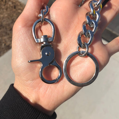 CUBAN PANT CHAIN
