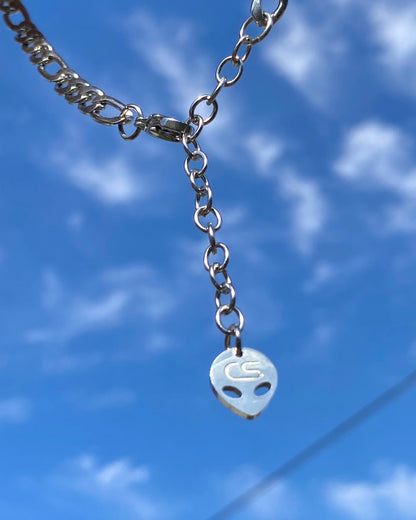 FIGARO CHOKER