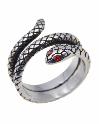 SNAKE RING
