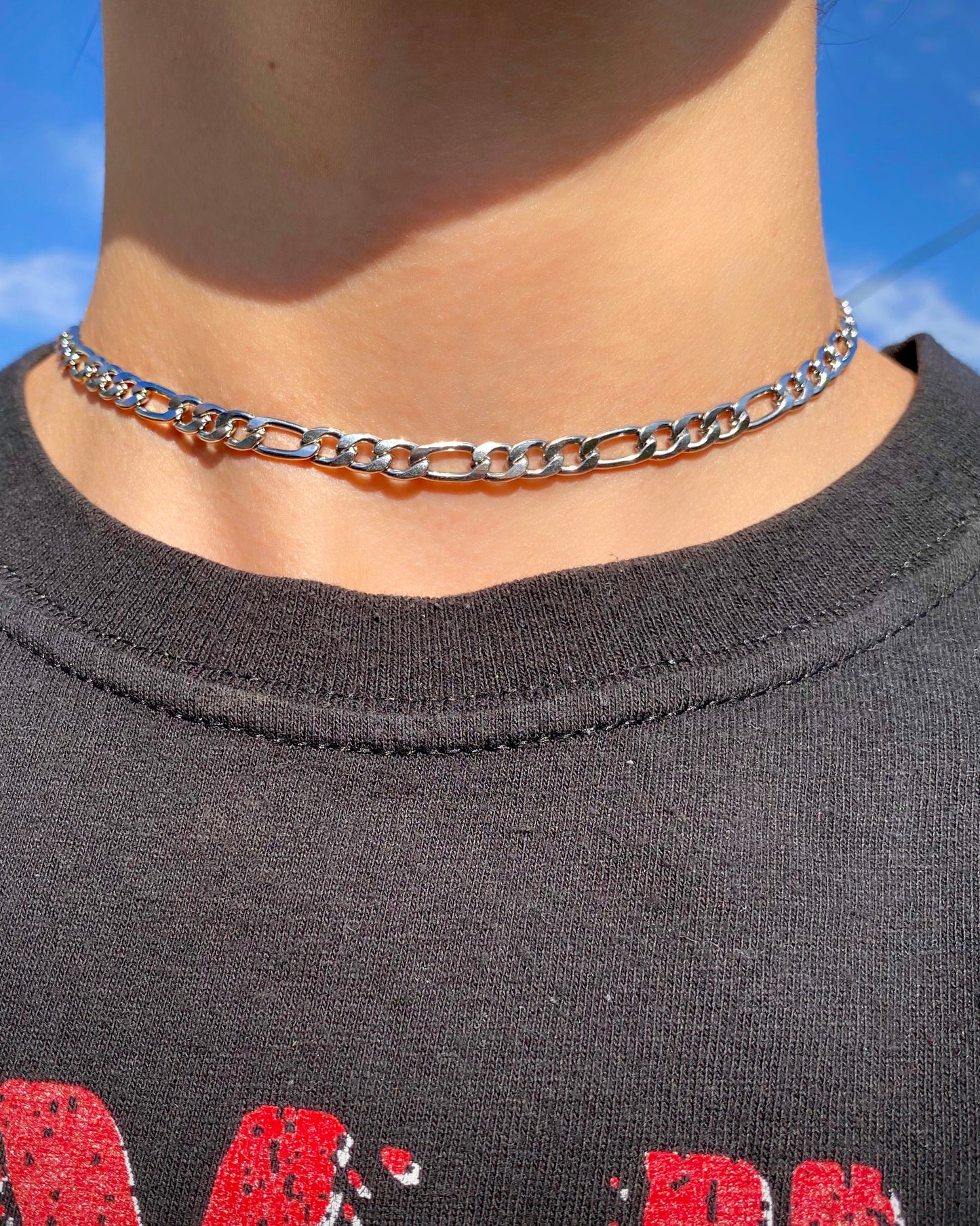 FIGARO CHOKER