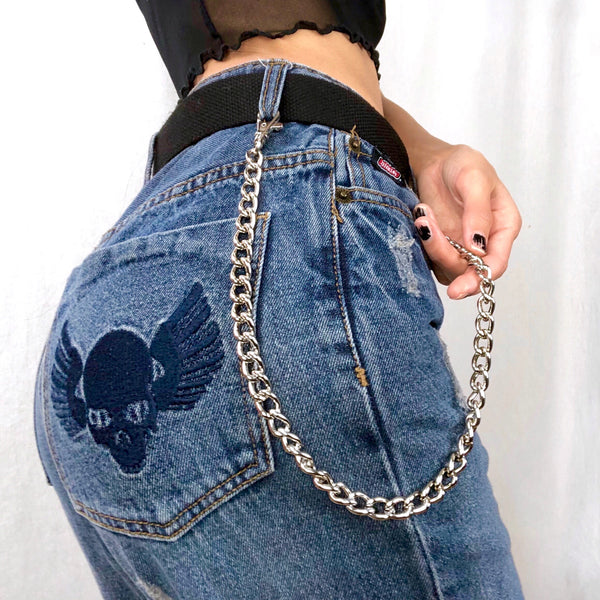 CLASSIC PANT CHAIN