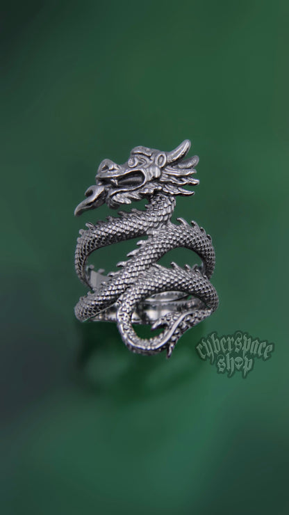 DRAGON RING
