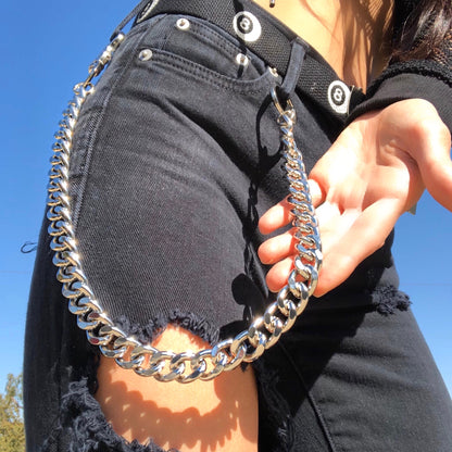 CUBAN PANT CHAIN