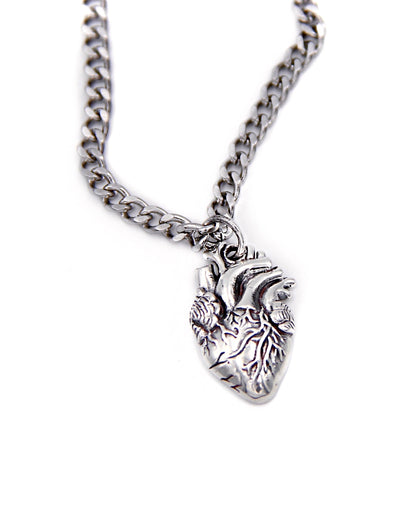 YOU HAVE MY HEART NECKLACE