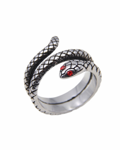 SNAKE RING