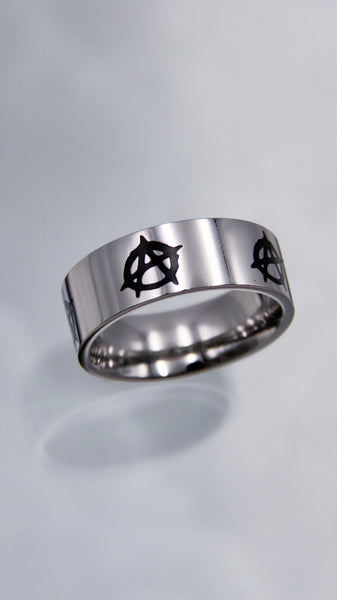 ANARCHY RING
