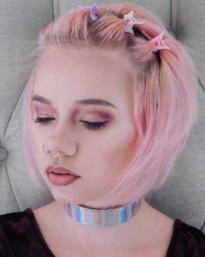 90’s Butterfly Clips