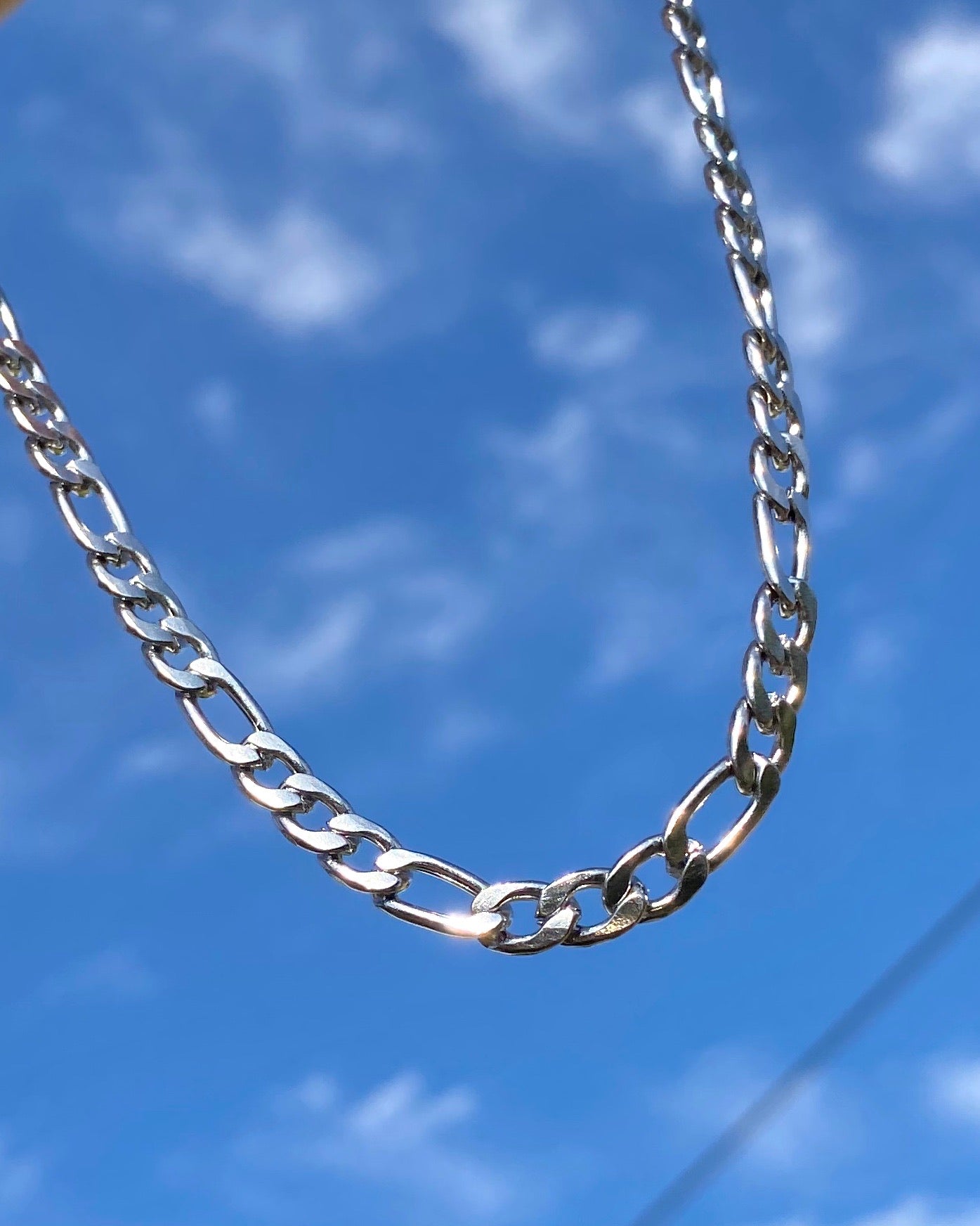 FIGARO CHOKER