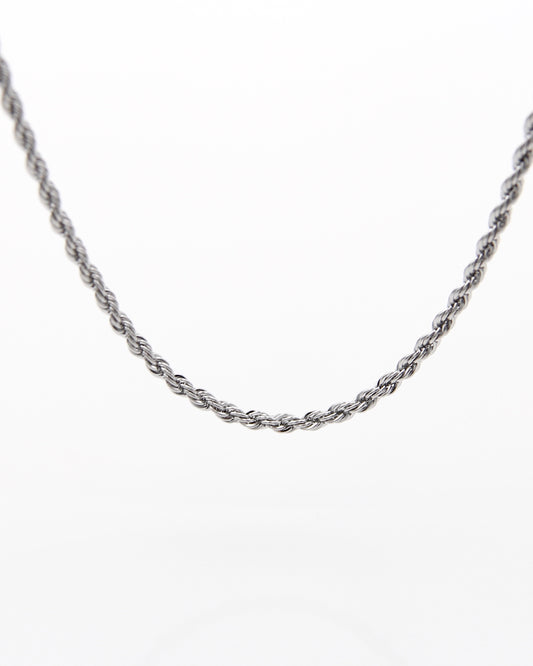 ROPE CHAIN NECKLACE