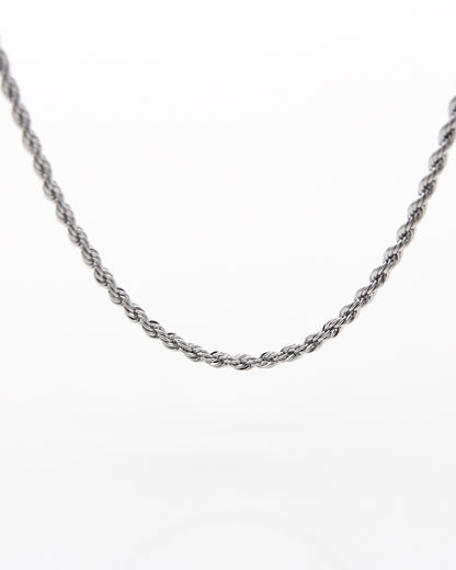ROPE CHAIN NECKLACE