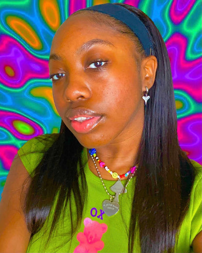 HUMBLE HEART EARRINGS