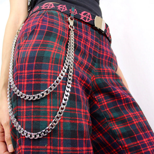DOUBLE PANT CHAIN