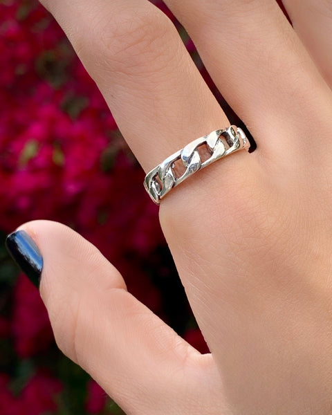 CHAIN RING