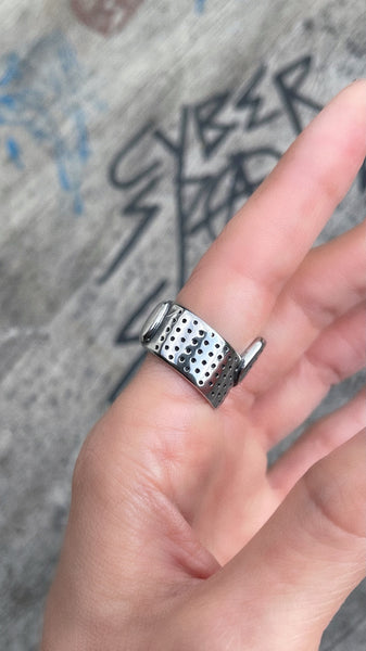 BANDAID RING